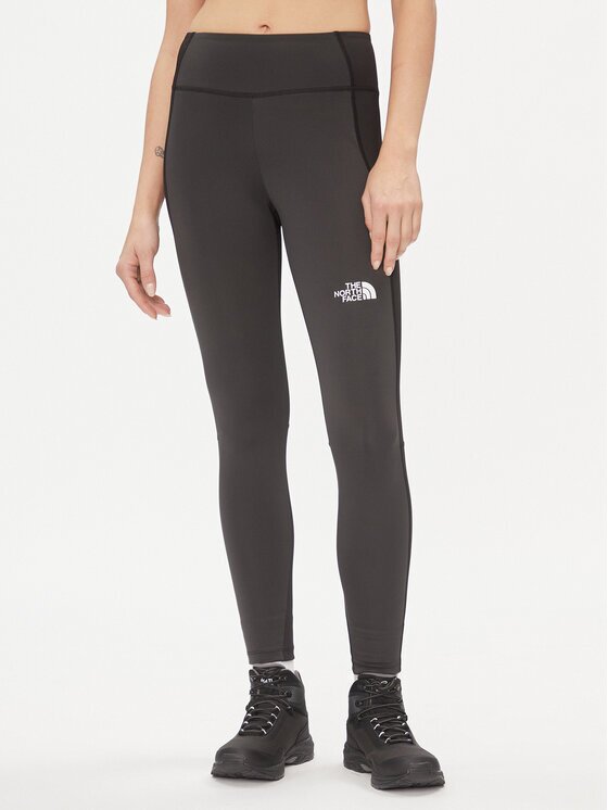 The North Face Colanți Ma NF0A856I Slim Fit