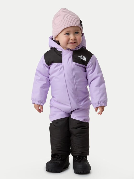 The North Face Costum de schi Freedom NF0A7UNA Regular Fit