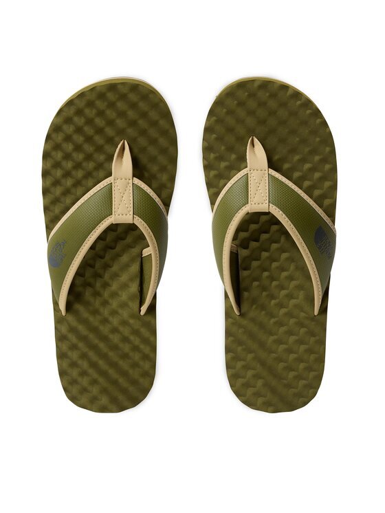 The North Face Flip flop M Base Camp Flip-Flop Ii NF0A47AA3I01