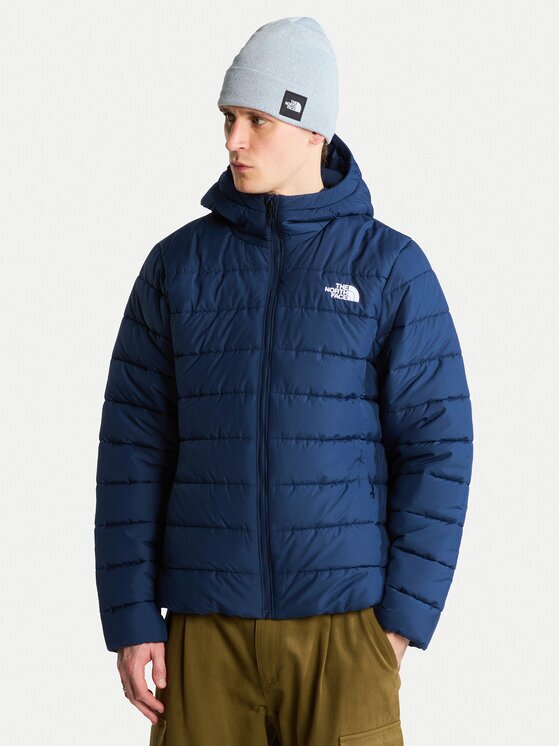 The North Face Geacă Aconcagua NF0A8H0K Regular Fit