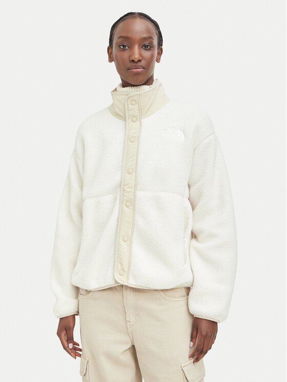 The North Face Geacă Cragmont NF0A8J40 Regular Fit