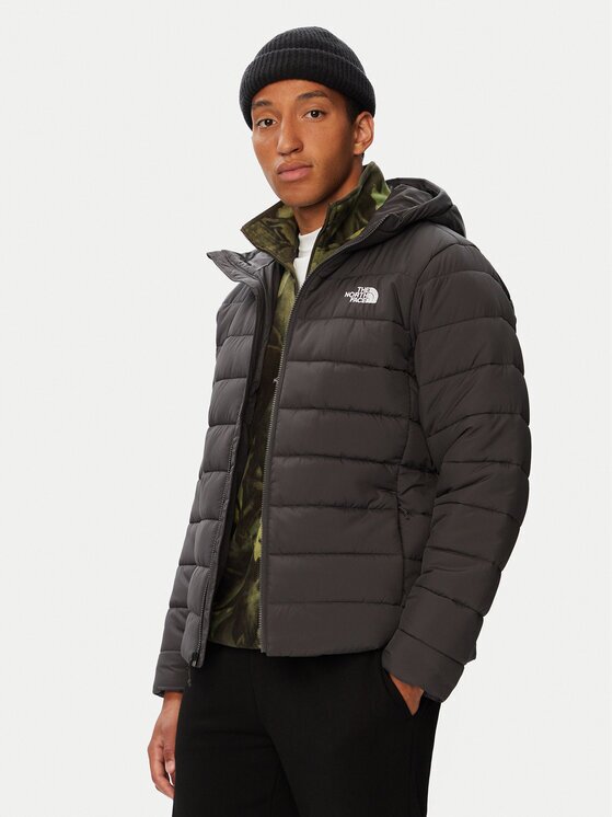The North Face Geacă de iarnă Aconcagua NF0A8H0K Regular Fit