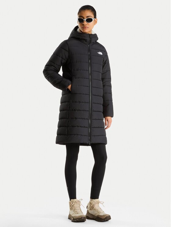 The North Face Geacă de iarnă Aconcagua NF0A8H1AJK31 Regular Fit