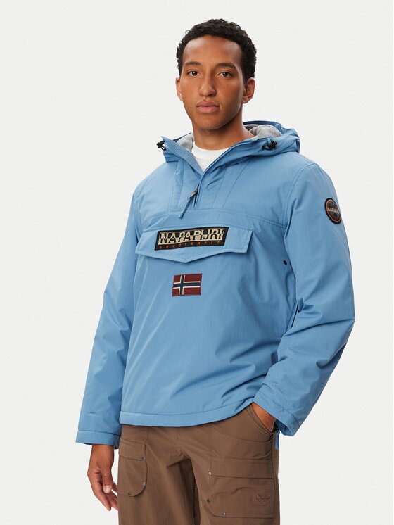 The North Face Geacă de iarnă Hydrenalite NF0A5GIE Regular Fit