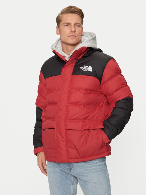 The North Face Geacă de iarnă Limbara NF0A89EG Regular Fit