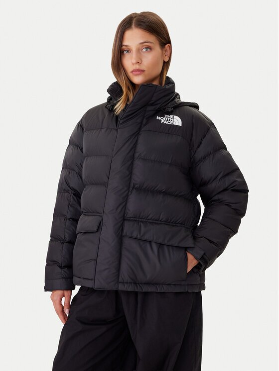 The North Face Geacă de iarnă Limbara NF0A8DZX Regular Fit