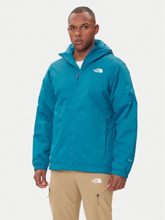 The North Face Geacă de iarnă Quest NF00C302 Regular Fit