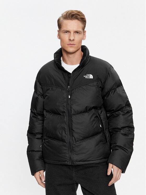 The North Face Geacă de iarnă Saikuru NF0A853I Regular Fit