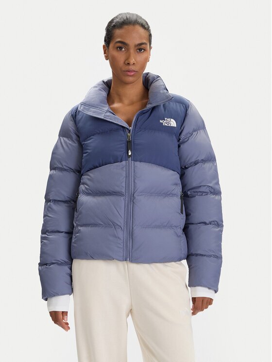 The North Face Geacă de iarnă Saikuru NF0A89JD Regular Fit