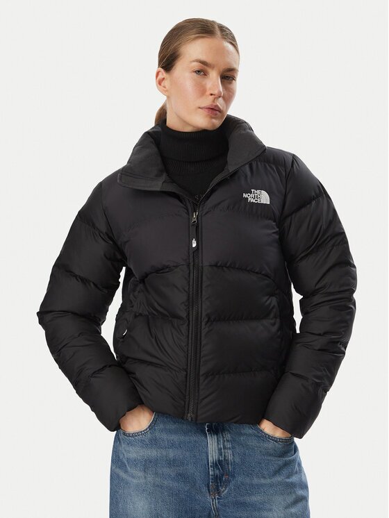 The North Face Geacă de iarnă Saikuru NF0A8GCB Boxy Fit
