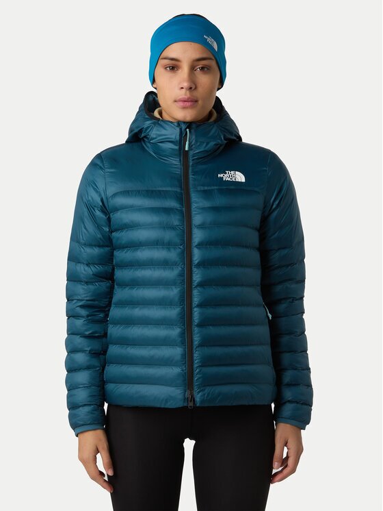 The North Face Geacă de iarnă Terra Peak NF0A8DED Regular Fit