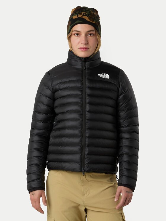 The North Face Geacă de iarnă Terra Peak NF0A8DEE Regular Fit