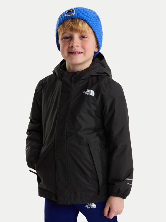 The North Face Geacă de ploaie Antora NF0A873TKX71 Regular Fit