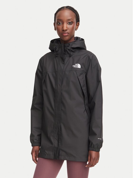The North Face Geacă de ploaie Antora NF0A8BKC Regular Fit
