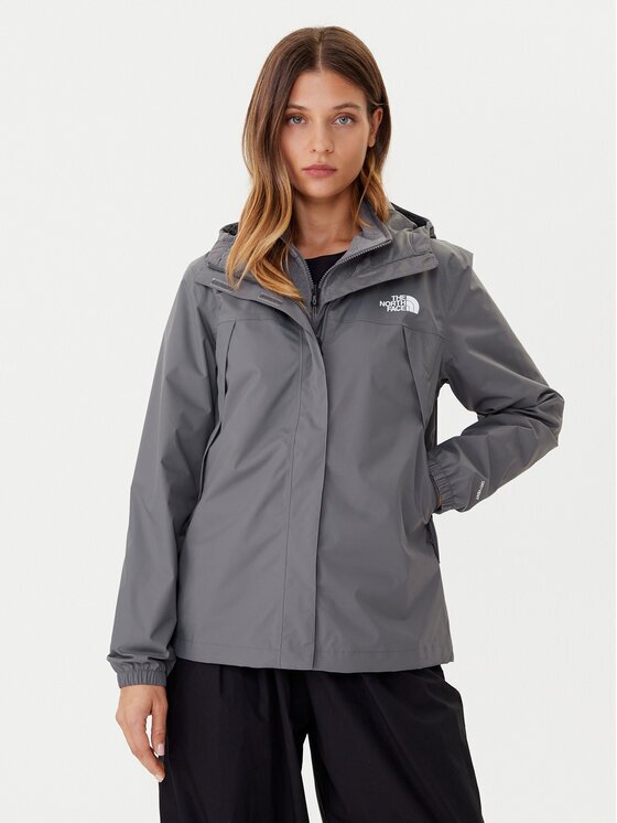 The North Face Geacă de ploaie Antora NF0A8BKD Regular Fit