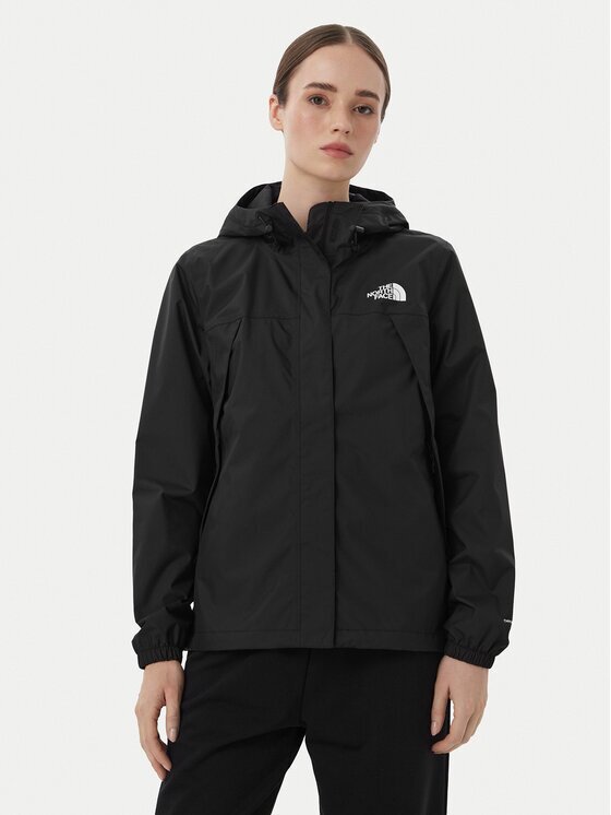 The North Face Geacă de ploaie Antora Rain NF0A8BKD Regular Fit