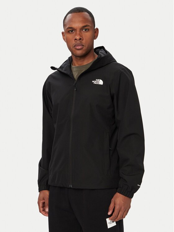 The North Face Geacă de ploaie Quest DryVent™ NF0A8G0R Regular Fit