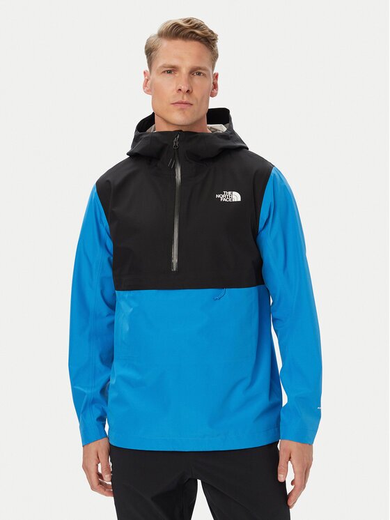 The North Face Geacă de vânt Arque NF0A4AGX Regular Fit