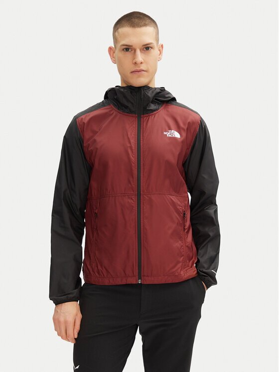 The North Face Geacă de vânt Cyclone NF0A8B64 Regular Fit