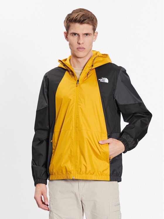 The North Face Geacă de vânt Farside NF0A493E Regular Fit