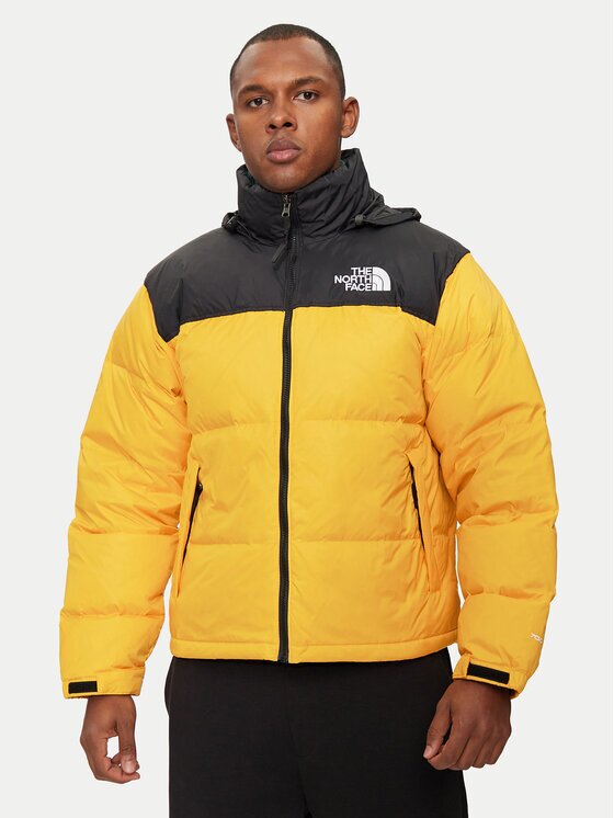 The North Face Geacă din puf 1996 Retro Nuptse NF0A3C8D Regular Fit