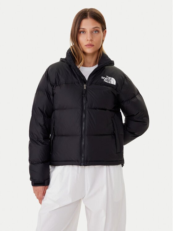 The North Face Geacă din puf 1996 Retro Nuptse NF0A3XEO Regular Fit