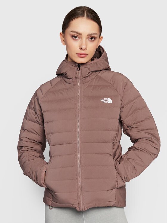 The North Face Geacă din puf Belleview NF0A7UK5 Regular Fit
