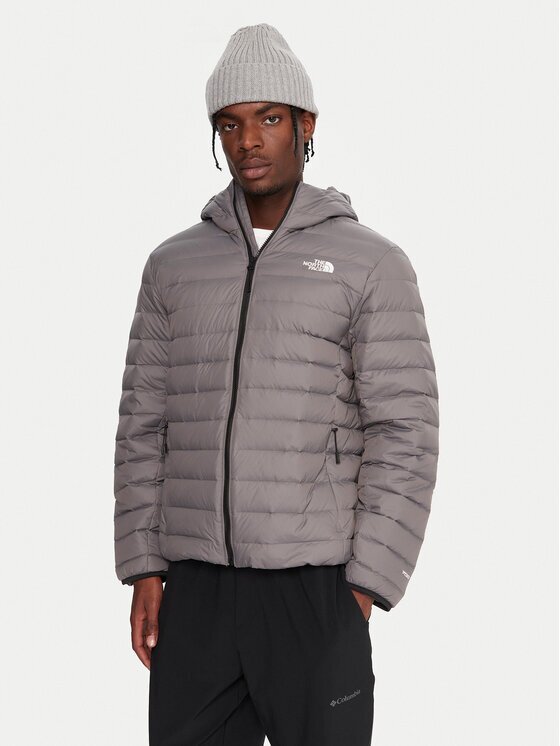 The North Face Geacă din puf Classic NF0A8D1T Regular Fit
