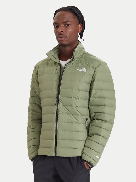 The North Face Geacă din puf Classic NF0A8D1U Regular Fit