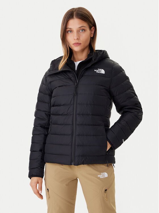 The North Face Geacă din puf Classic NF0A8D3E Regular Fit
