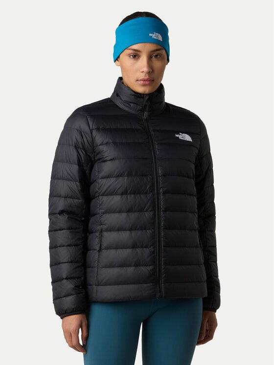 The North Face Geacă din puf Classic NF0A8D3F Regular Fit