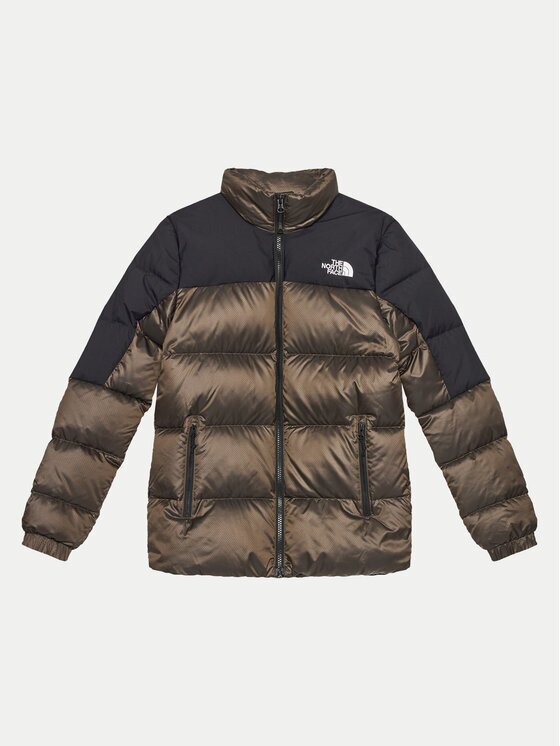 The North Face Geacă din puf Diablo 2.0 NF0A8990 Regular Fit