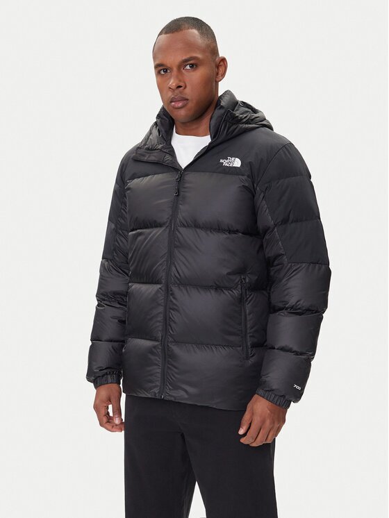 The North Face Geacă din puf Diablo 2.0 NF0A8992 Regular Fit