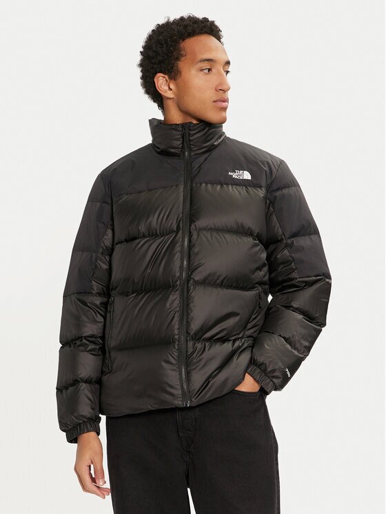 The North Face Geacă din puf Diablo 2.0 NF0A8993 Regular Fit