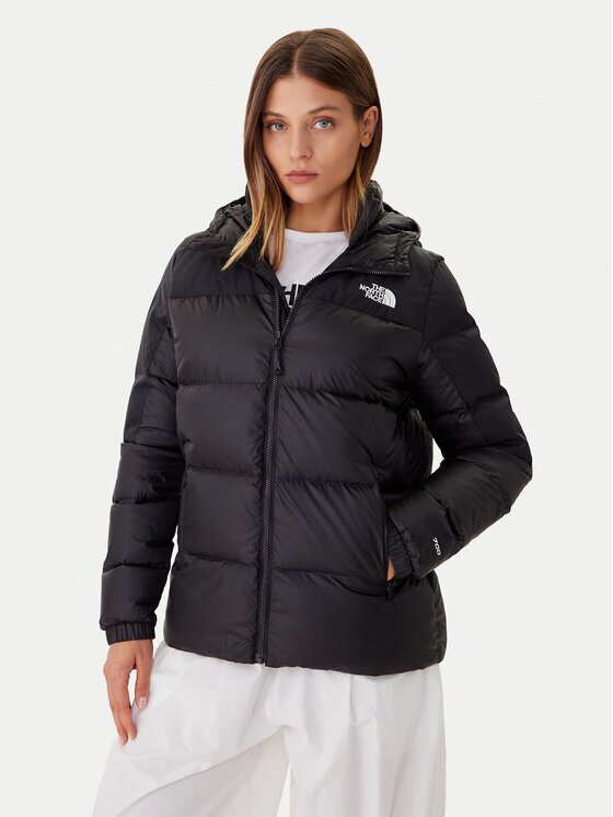 The North Face Geacă din puf Diablo 2.0 NF0A8E13 Regular Fit