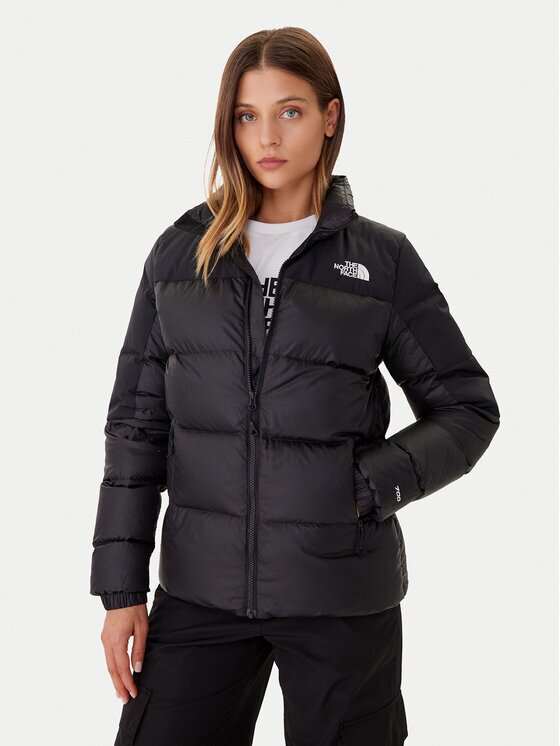 The North Face Geacă din puf Diablo 2.0 NF0A8E14 Regular Fit