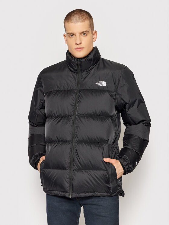 The North Face Geacă din puf Diablo NF0A4M9J Regular Fit