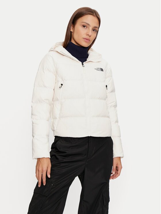 The North Face Geacă din puf Hyalite NF0A3Y4R Regular Fit
