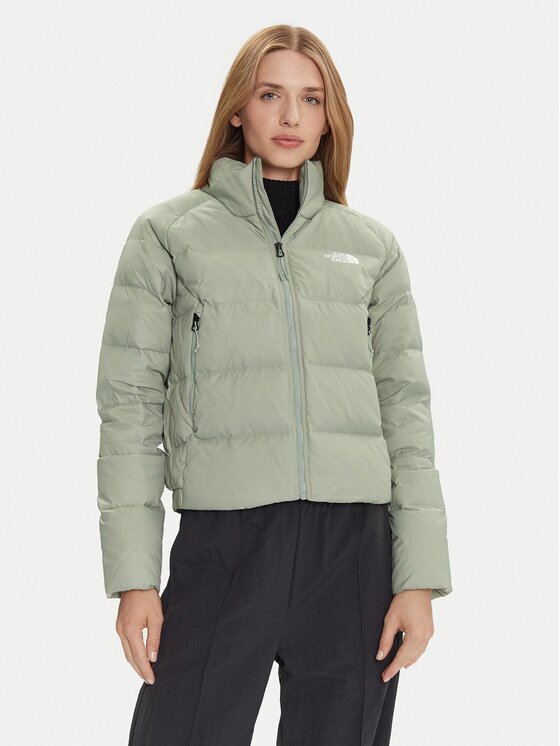 The North Face Geacă din puf Hyalite NF0A8E73 Regular Fit