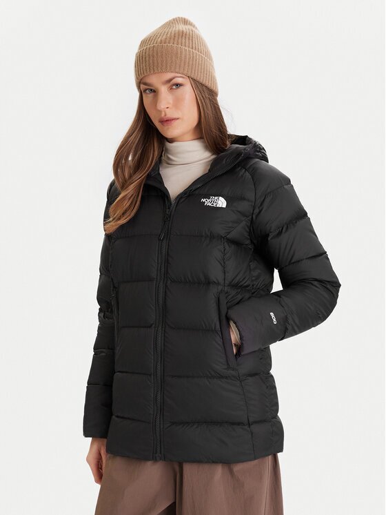 The North Face Geacă din puf Hyalite NF0A8E74 Regular Fit