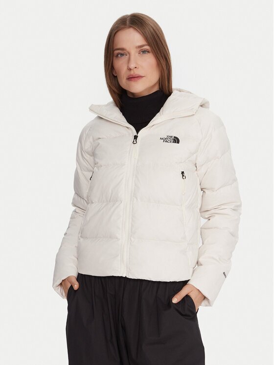 The North Face Geacă din puf Hyalite NF0A8E75 Regular Fit