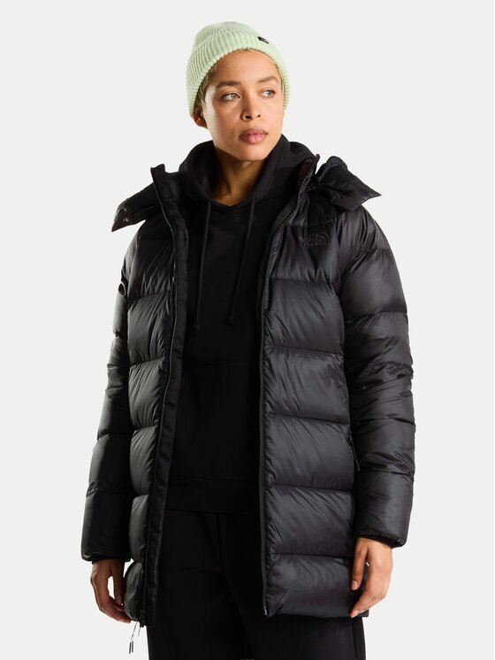 The North Face Geacă din puf Hydrenalite City NF0A8D3KJK31 Regular Fit
