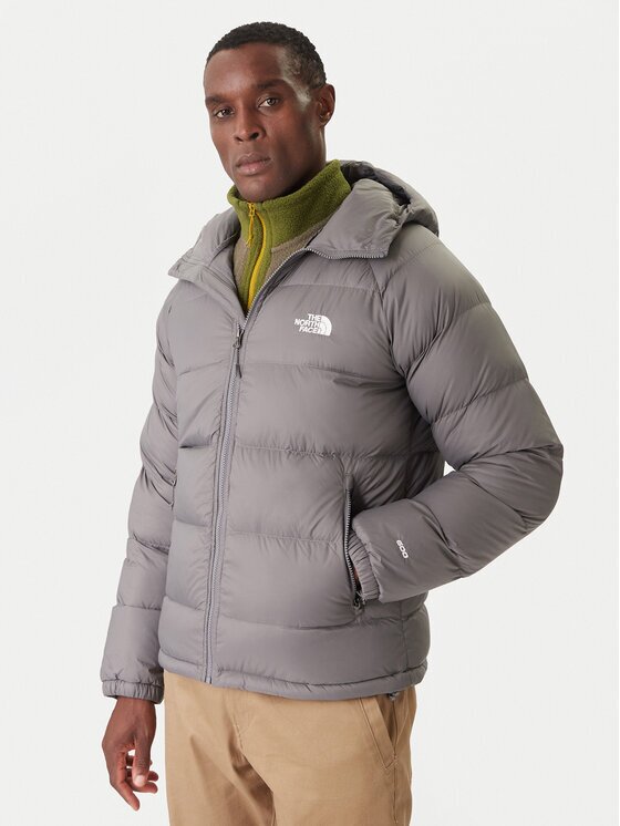 The North Face Geacă din puf Hydrenalite NF0A5GIE Regular Fit