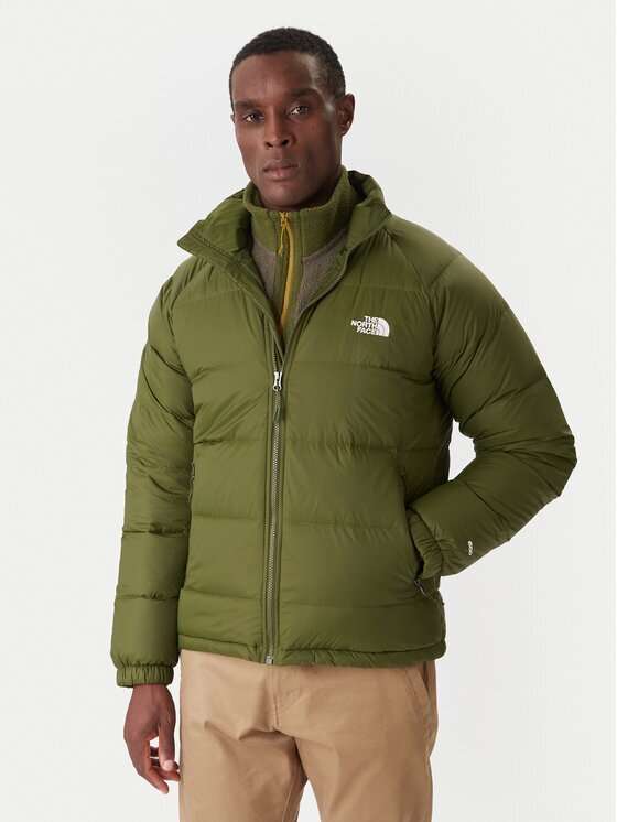 The North Face Geacă din puf Hydrenalite NF0A88XU Regular Fit