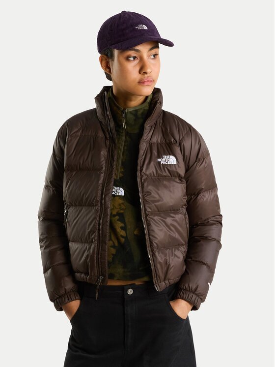 The North Face Geacă din puf Hydrenalite NF0A88Z1 Regular Fit