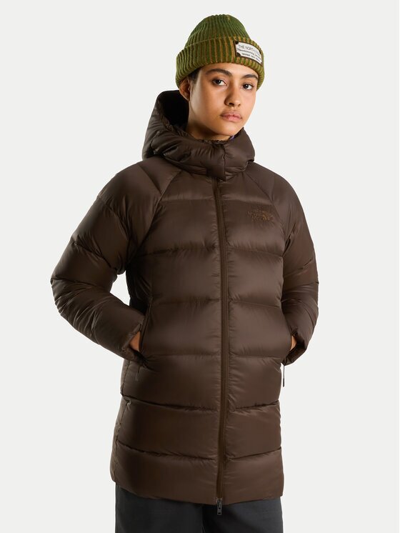 The North Face Geacă din puf Hydrenalite™ City NF0A8D3KNMF1 Regular Fit