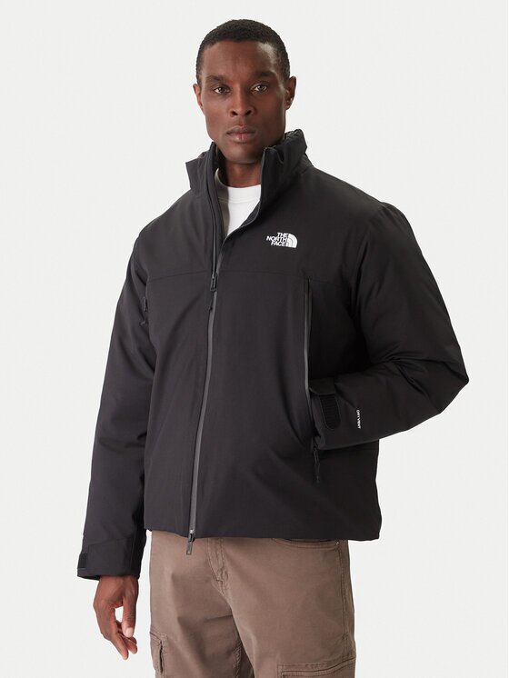 The North Face Geacă din puf Mountain Range NF0A8D2B Regular Fit