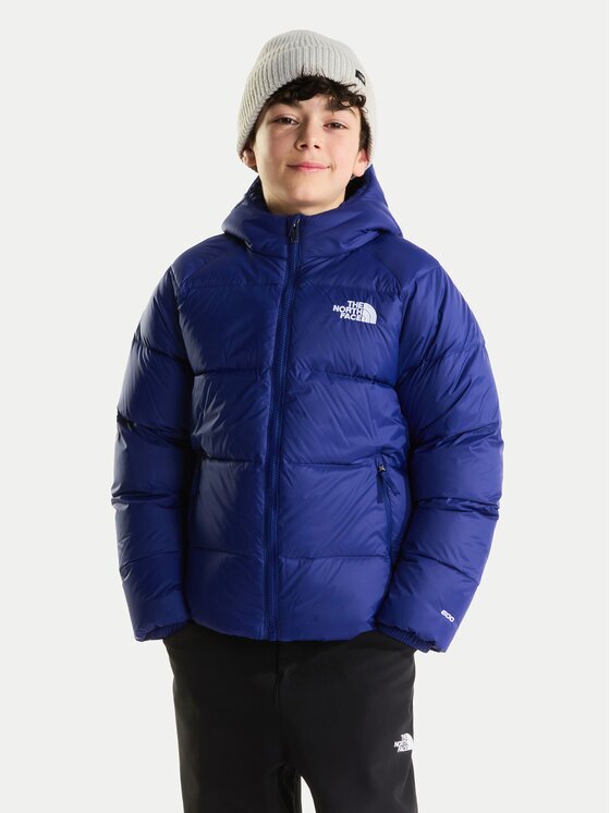The North Face Geacă din puf NF0A8H3R Regular Fit