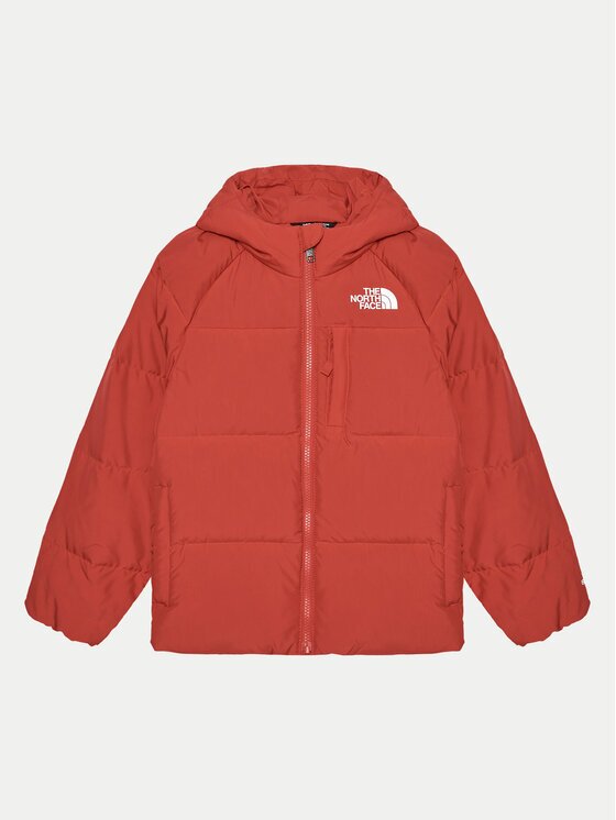 The North Face Geacă din puf North NF0A88TX Regular Fit