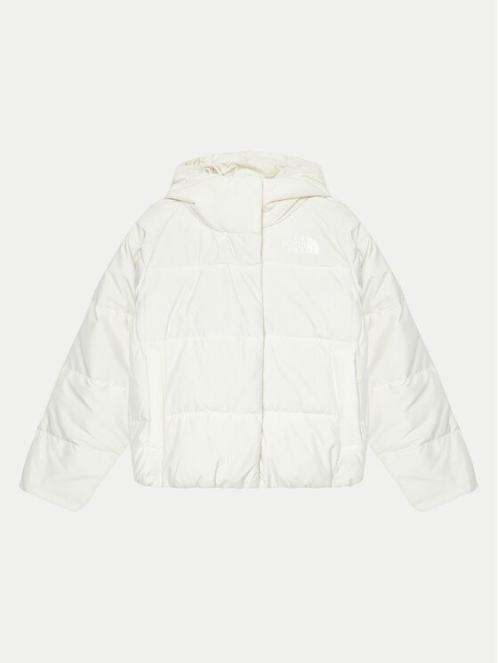 The North Face Geacă din puf North NF0A88UD Regular Fit